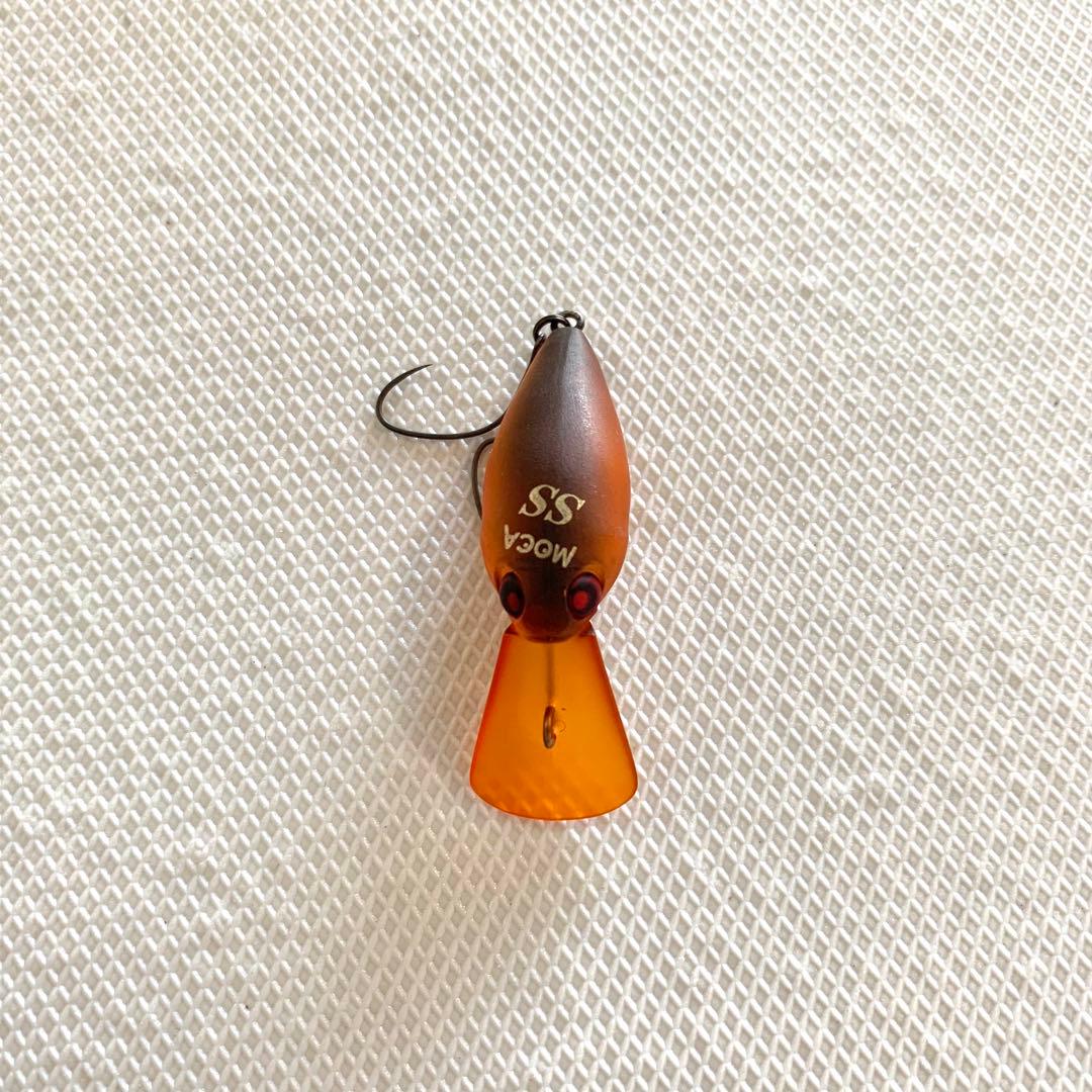 ロデオクラフト　モカ DRSS　オリカラ　オオツカ　城峰