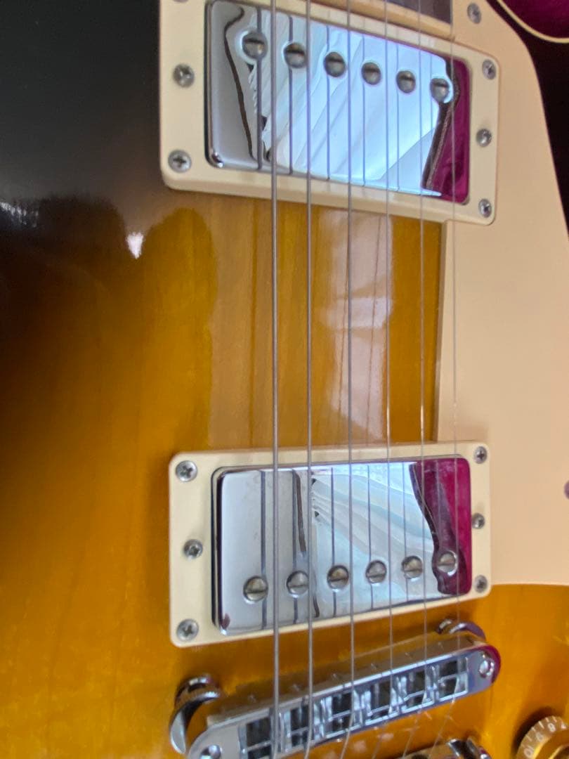 【値下】ギブソンレスポール Gibson Les Paul std’93