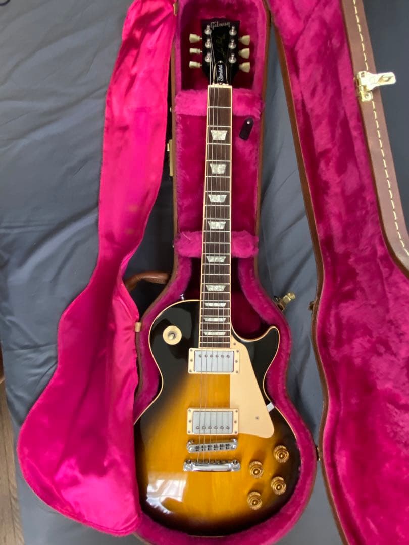 【値下】ギブソンレスポール Gibson Les Paul std’93