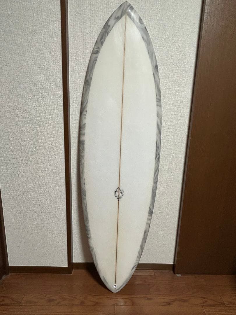 deadkooks サーフボード デッドクークス Hellcat ヘルキャット