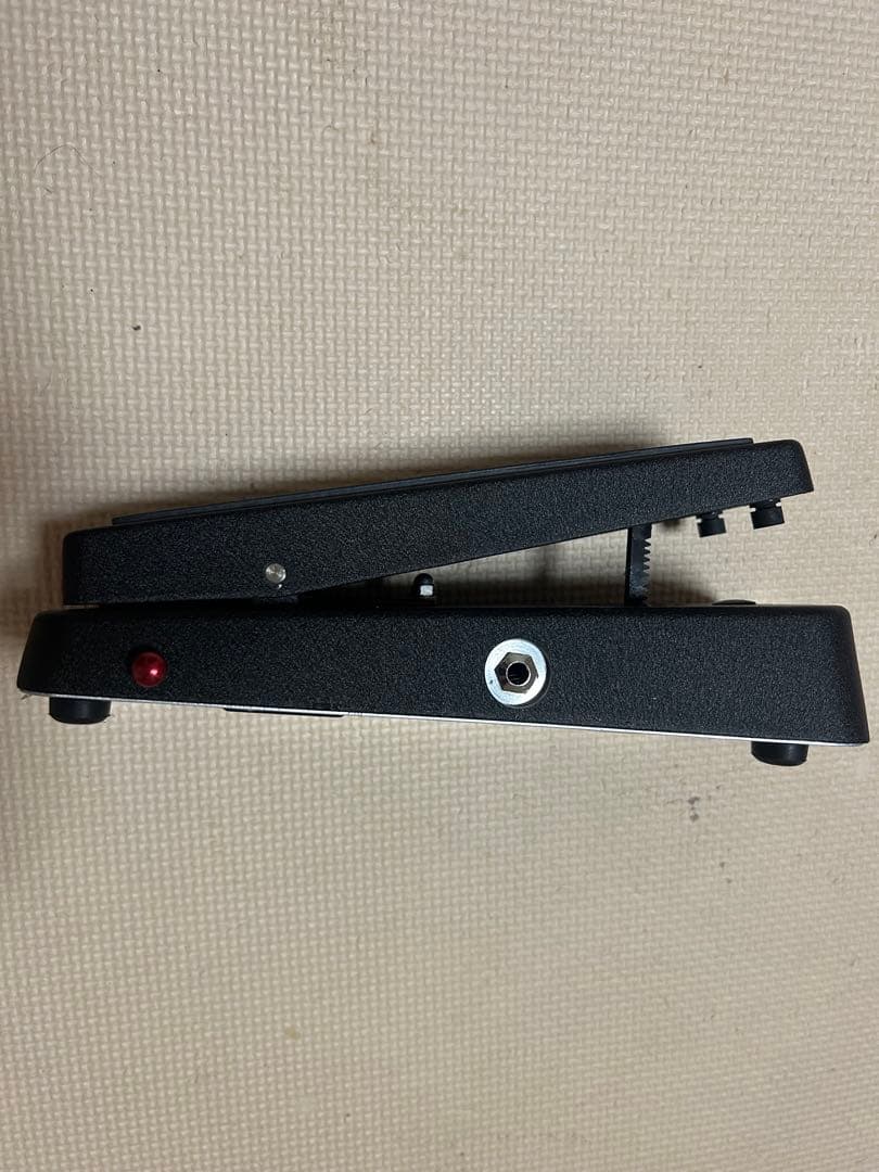 Jimdunlop crybaby95Q（スイッチレスワウ）