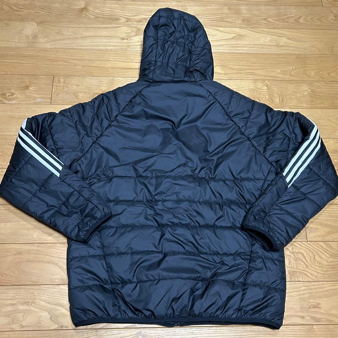 adidas TIRO24 ウィンタージャケット　3XL