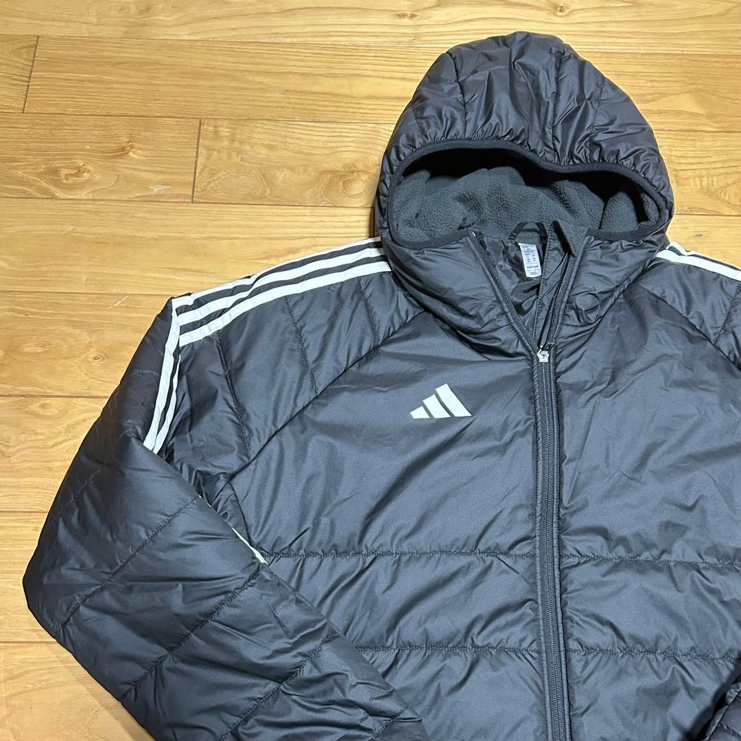 adidas TIRO24 ウィンタージャケット　3XL