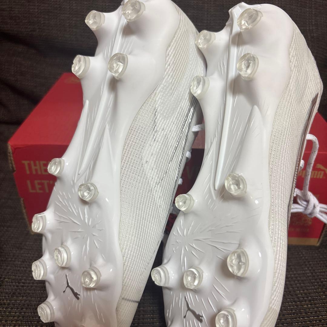 お値下げしました！PUMA プーマ ウルトラ5 アルティメットHG