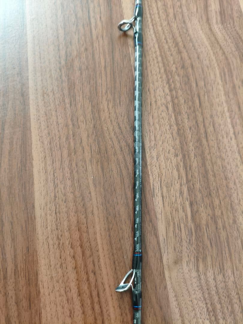 ［美品］シマノ スコーピオン 1652R-2