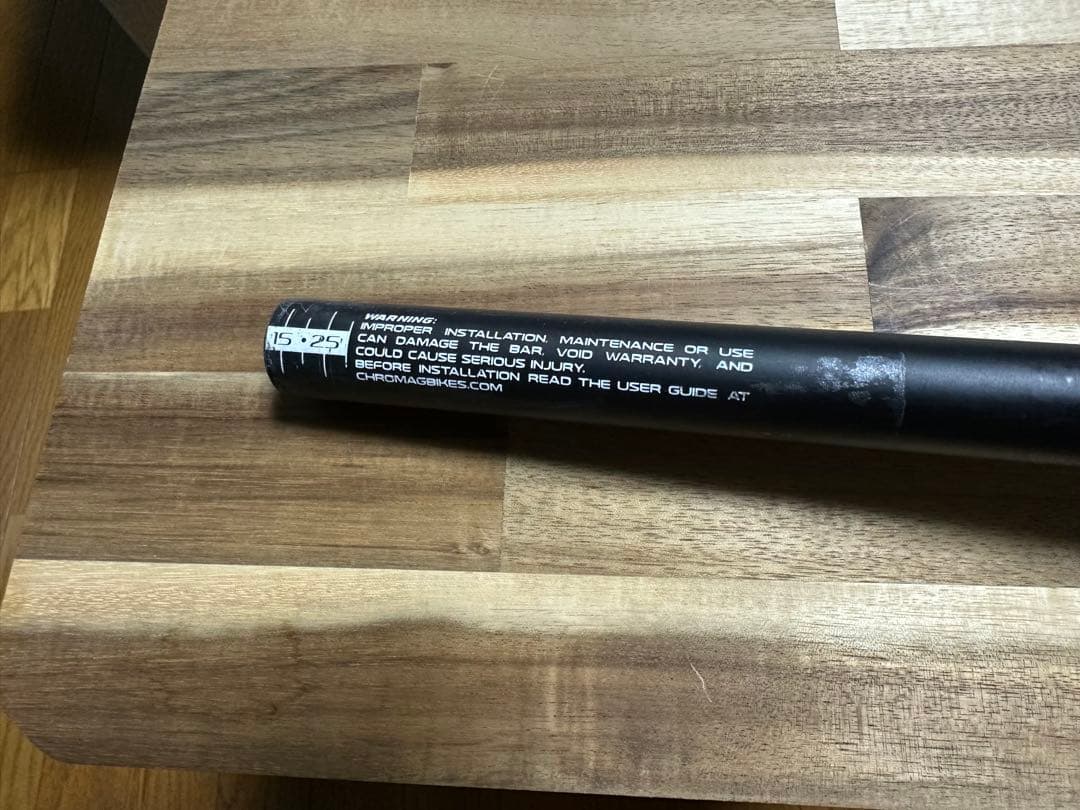 か*ん様 クロマグ BZAカーボン35mm RISE、5UP、9Back、35m