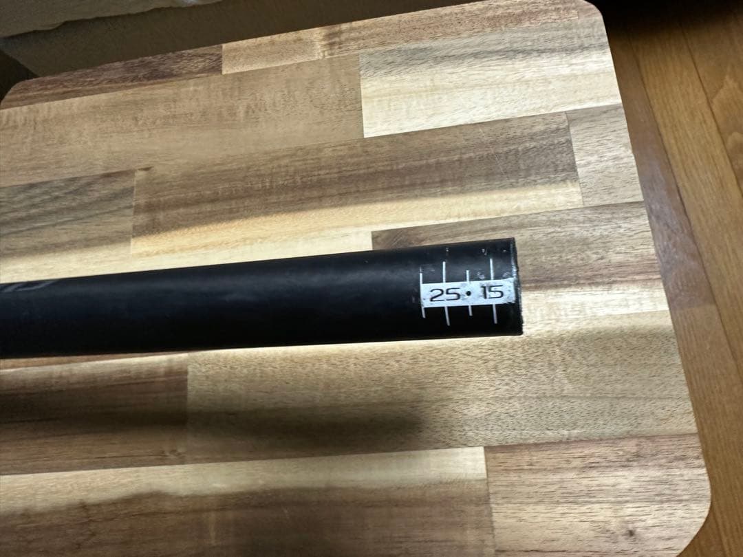 か*ん様 クロマグ BZAカーボン35mm RISE、5UP、9Back、35m