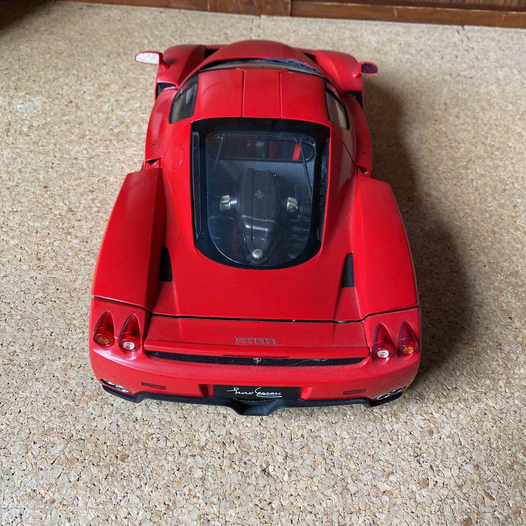 DeAGOSTINI The Ferrari Granturismo フェラーリ