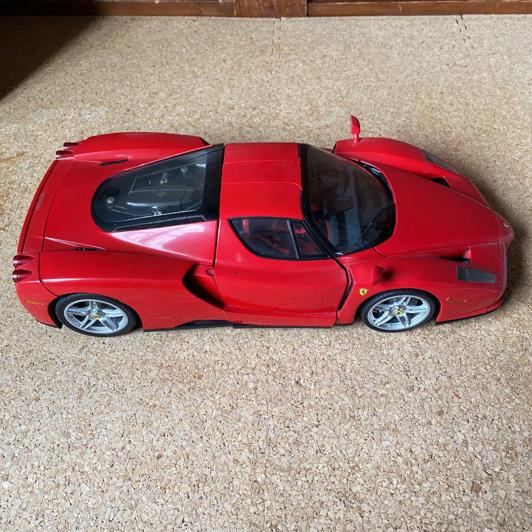 DeAGOSTINI The Ferrari Granturismo フェラーリ