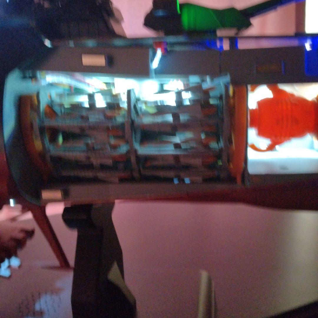 アシェット宇宙戦艦ヤマト　1/350完成品、専用アクリルケース、バインダー付