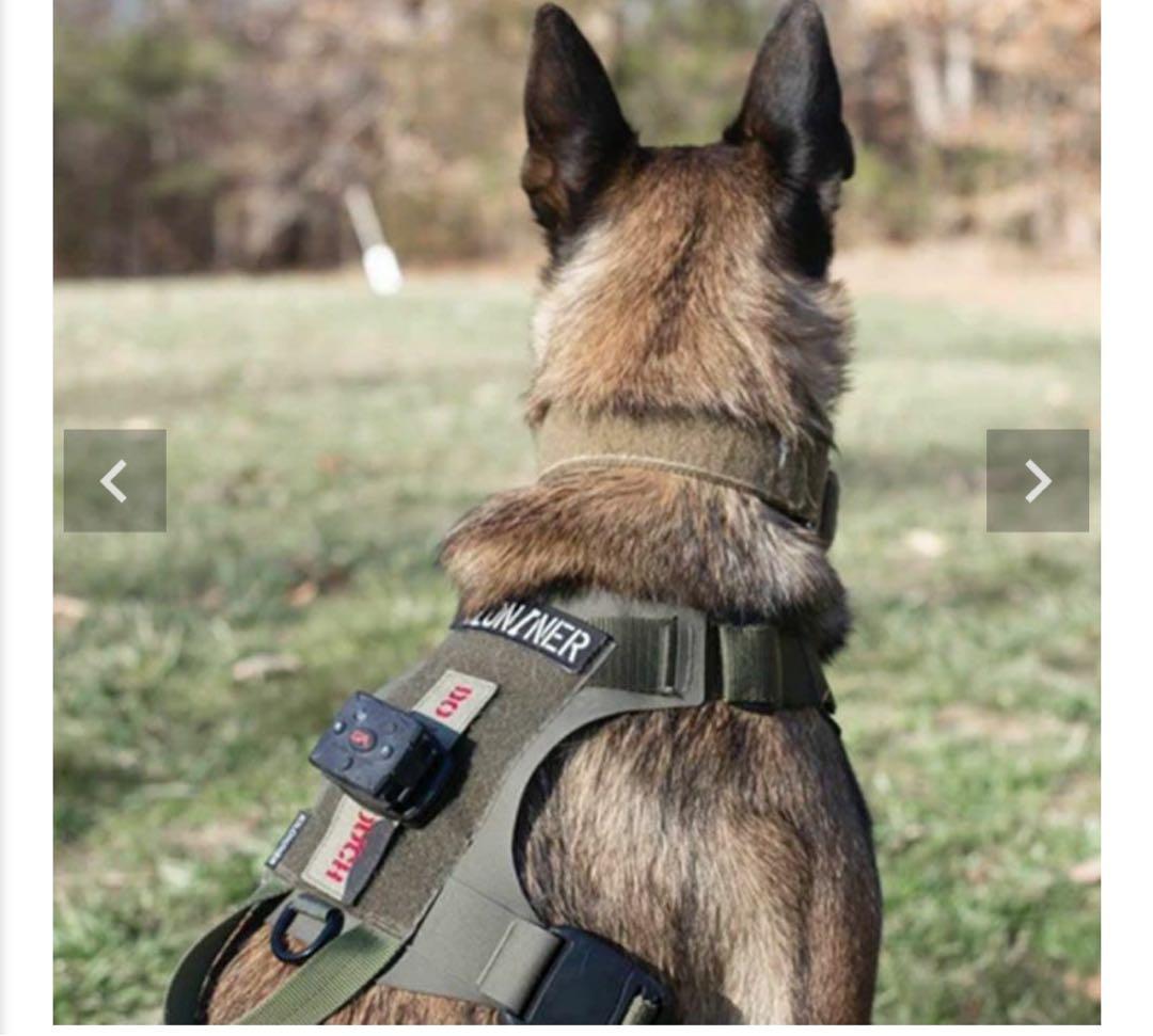 KILONINER M1 ハーネス