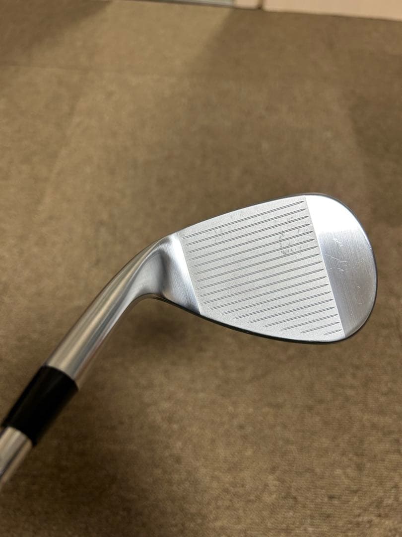 new キャロウェイ CB12 ウェッジ 56° 美品