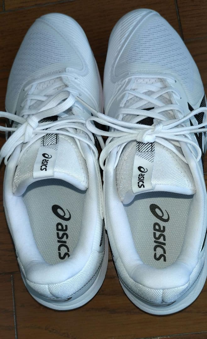 アシックス テニスシューズ