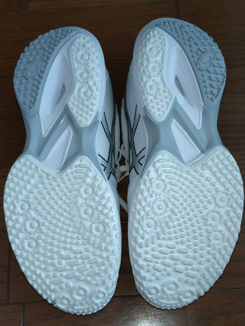 アシックス テニスシューズ