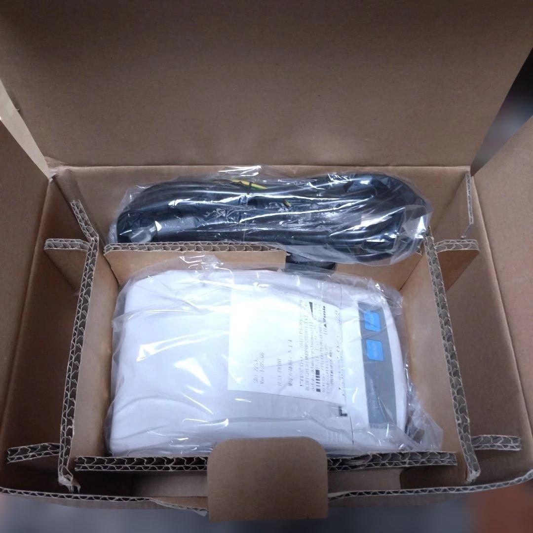 たなぶ【三栄電機】レシートプリンター SD3-22SJ-W （ホワイト）