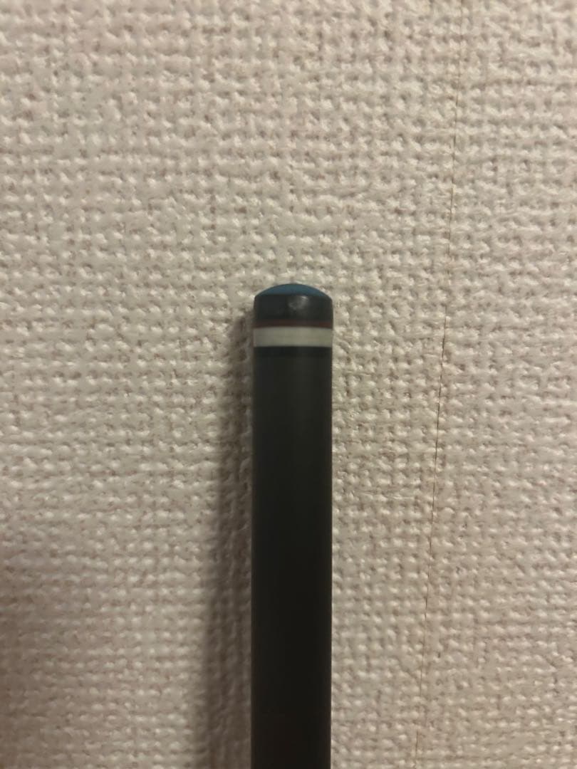 【中古美品】GEN BK/PLUS ユニロック ブレイク ジャンプ シャフト