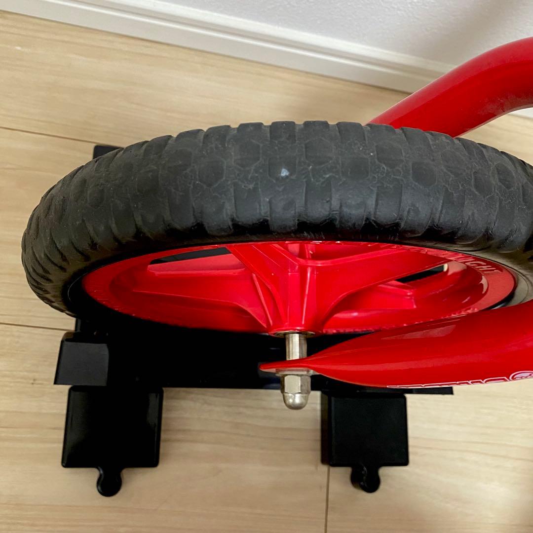 【期間限定セール】ストライダー　ムラサキスポーツ限定カラー　トリコロール