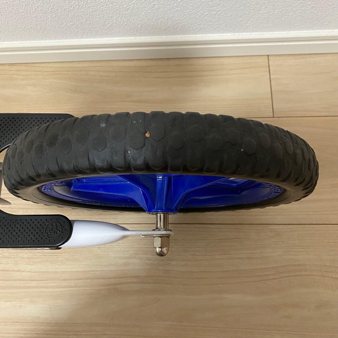 【期間限定セール】ストライダー　ムラサキスポーツ限定カラー　トリコロール