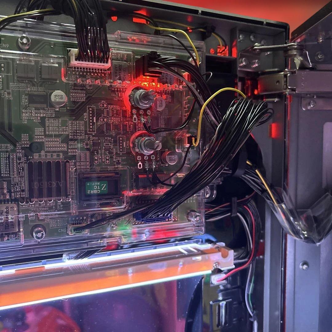 スマスロ チバリヨ2 ＋ 実機