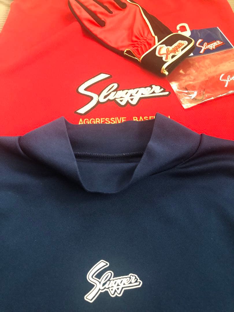 久保田スラッガーセット