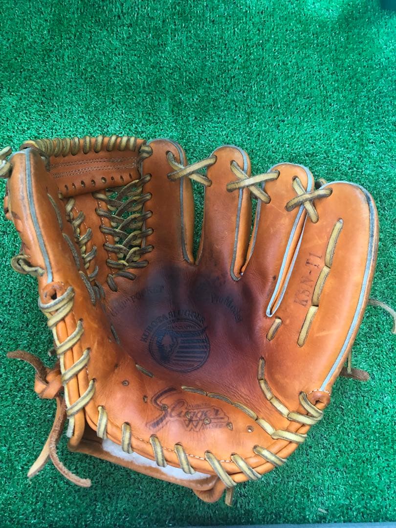 久保田スラッガーセット