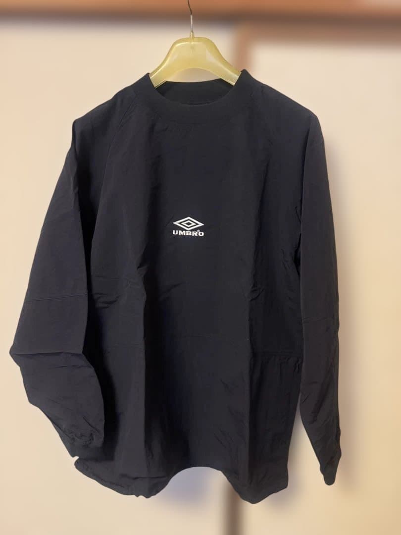 UMBRO×DOORS 3点セット 新品未使用