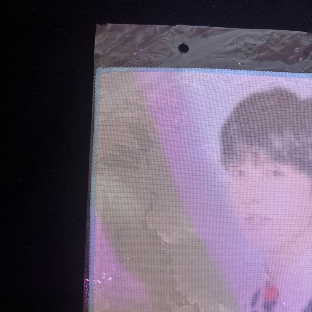 BTS グク ジョングク