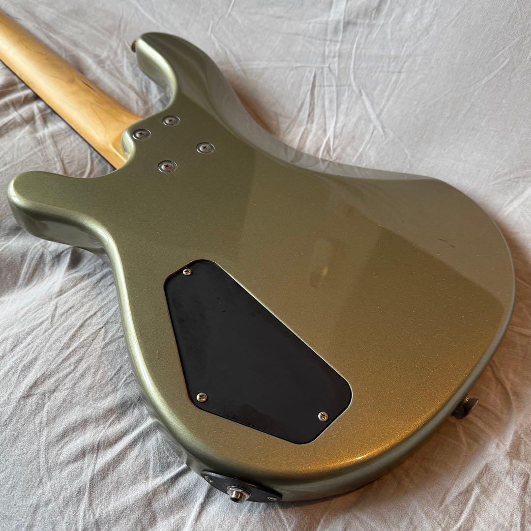 【美品】フェルナンデス ベース FERNANDES BASS