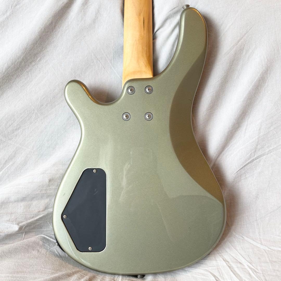 【美品】フェルナンデス ベース FERNANDES BASS