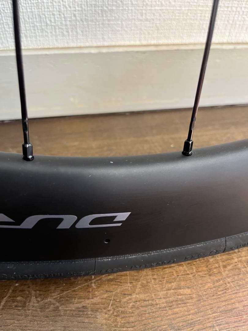 パーツ DURA-ACE C50 WH-R9270-C50-TL-R