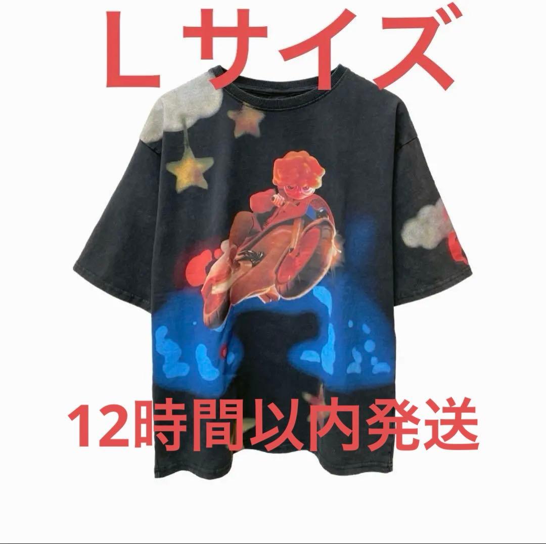 Vaundy SILENCE Tシャツ