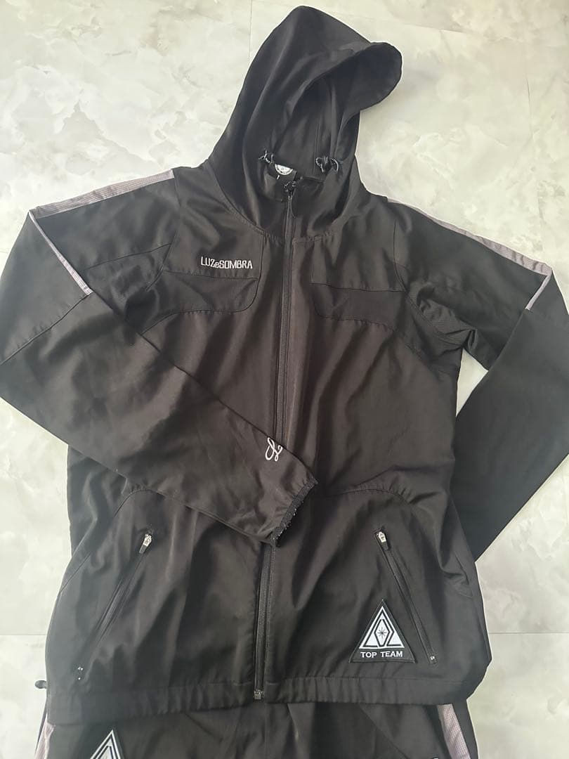 LUZeSOMBRA ルースイソンブラ　4点セット　レア