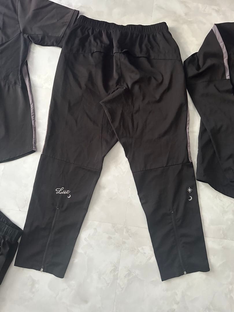 LUZeSOMBRA ルースイソンブラ　4点セット　レア