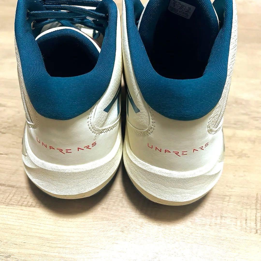 アシックス　UNPREARS3 28cm 新品　未使用