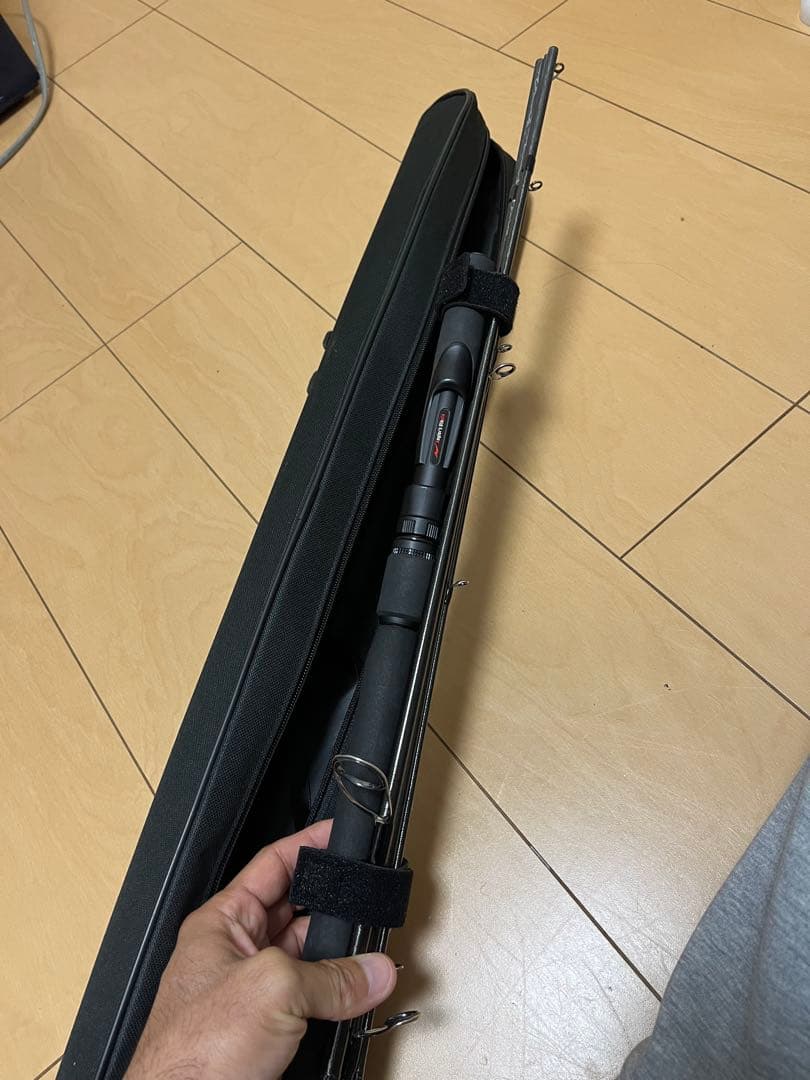 GRANDAGE STD. 83ML-5 グランデージSTD.パックロッド