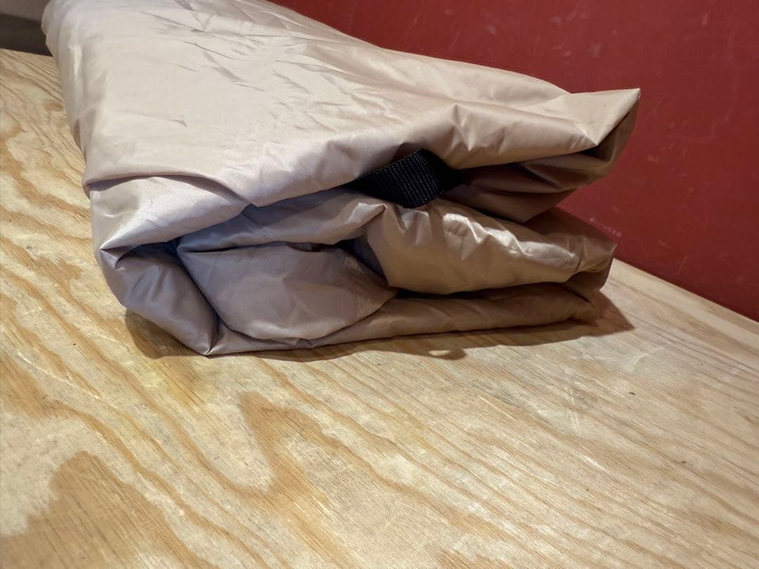 DOD (ディーオーディー) ワンポールテントM グランドシート付