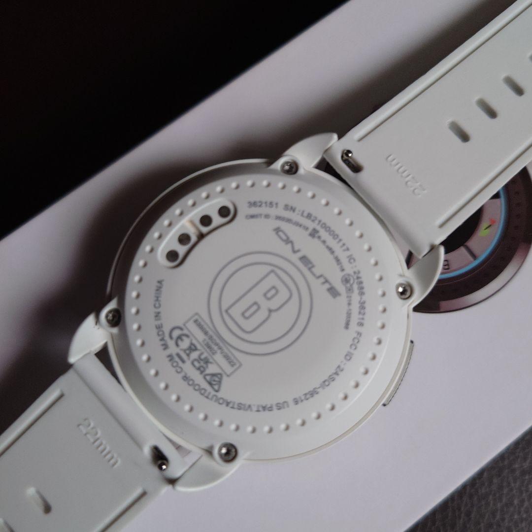 Bushnell イオンエリート