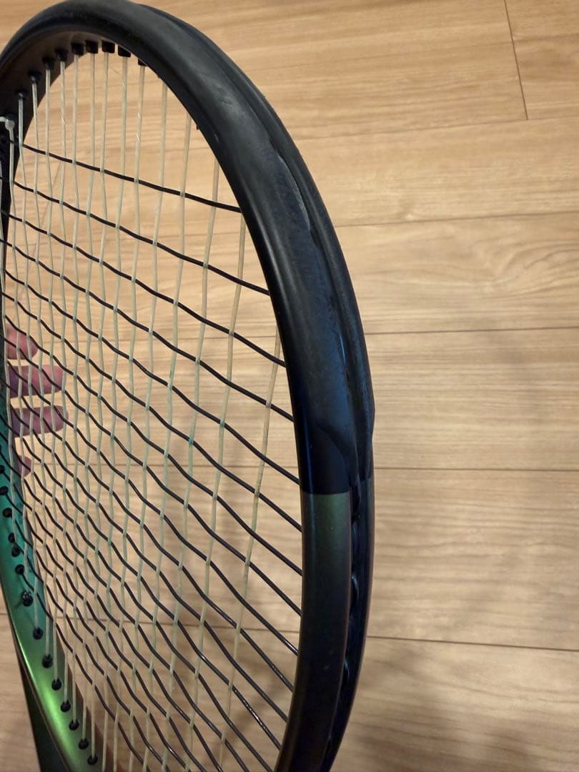 Wilson BLADE v.8 98インチ 16x19 G2