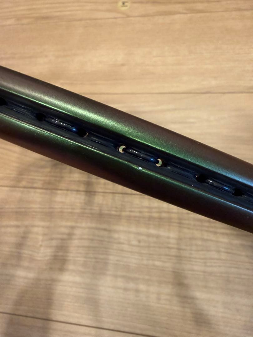 Wilson BLADE v.8 98インチ 16x19 G2