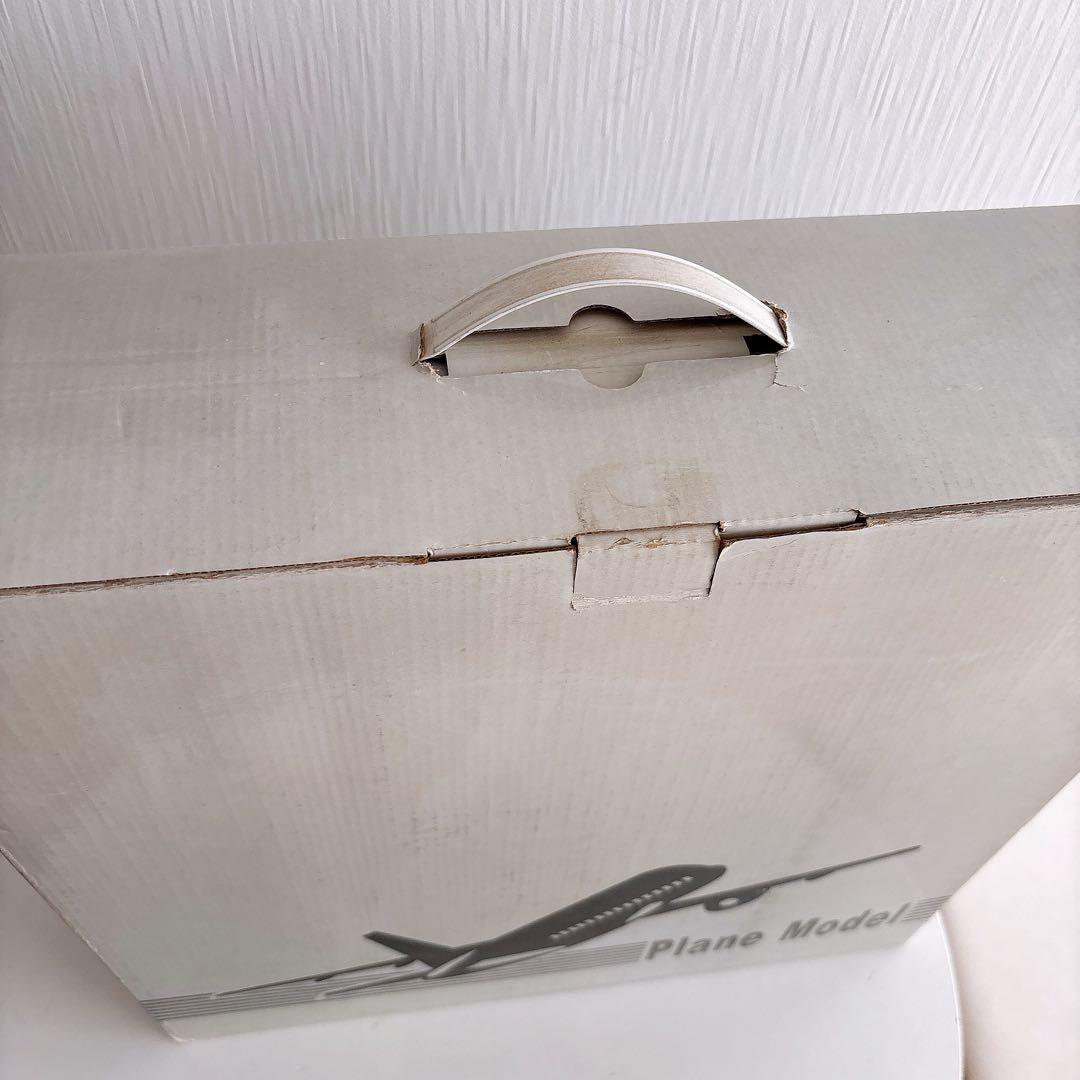 【PAN AM】ボーイング747 モデル 1/150