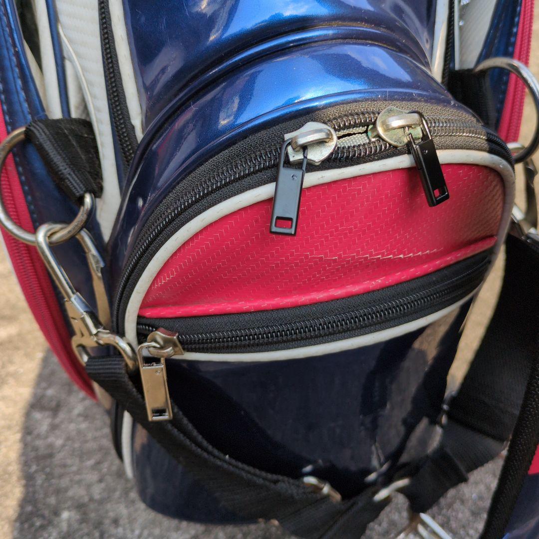 Callaway Great Big Bertha キャディバッグ