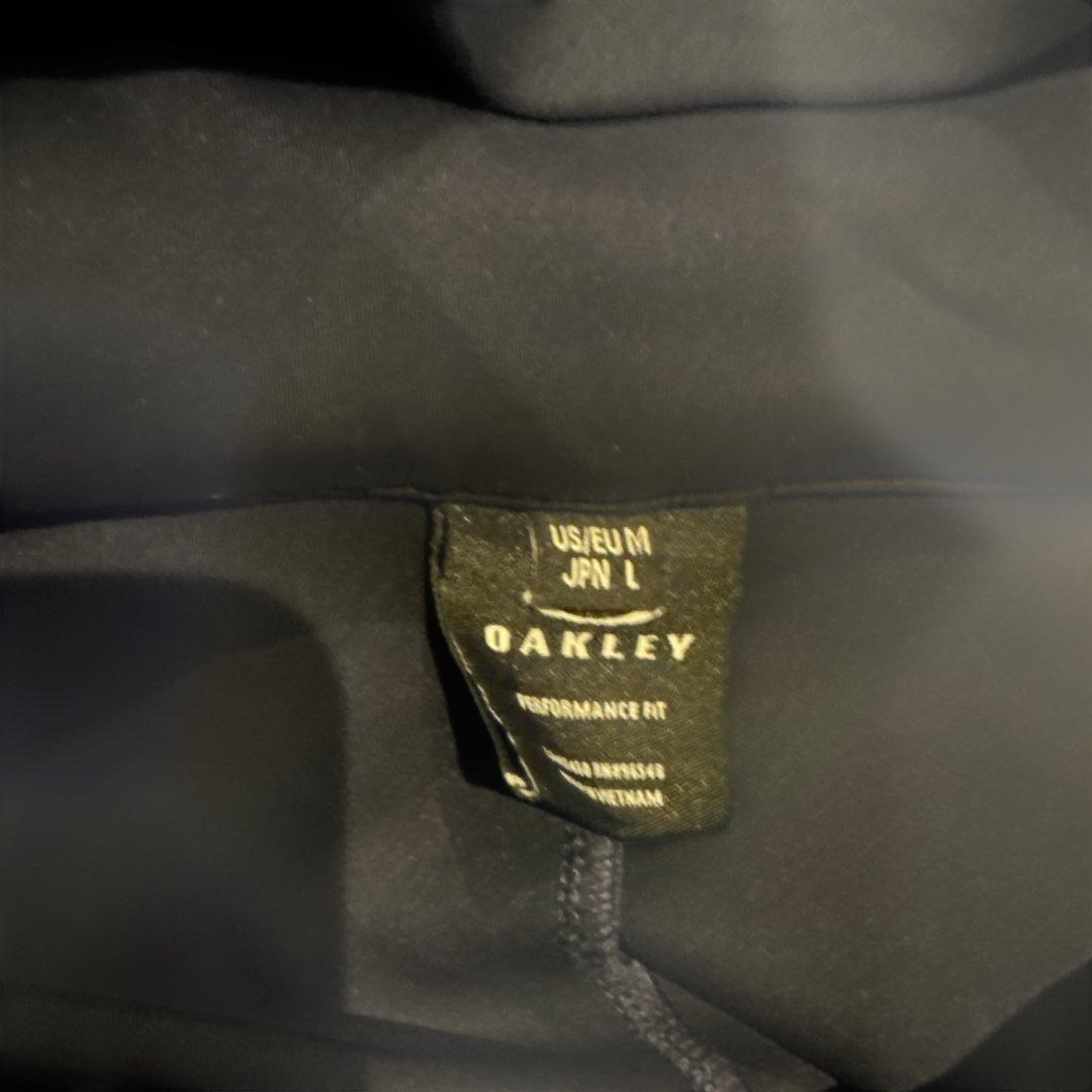 こ*う様 オークリー ゴルフウェア セットアップ