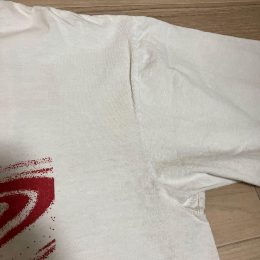 SONIC YOUTH グラフィックTシャツ90年代