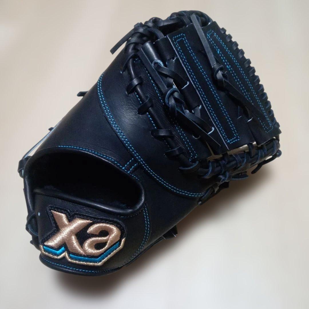 ザナックス XANAX 硬式用 ユース用 ファーストミット ザナパワー