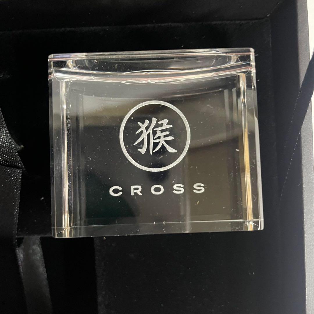 クロス イヤー・オブ・ザ・モンキー2016 チベットティールラッカー　ボールペン