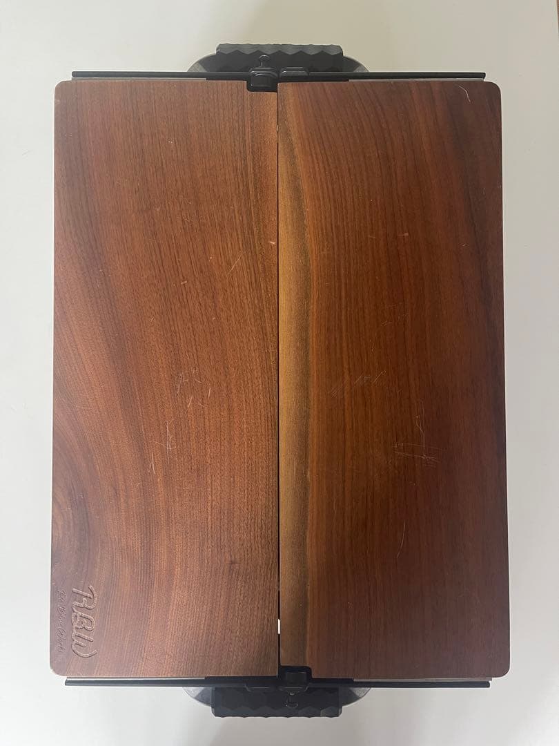 SC25 FoldingTOP Seagull WNT(U) シェルコン25天板