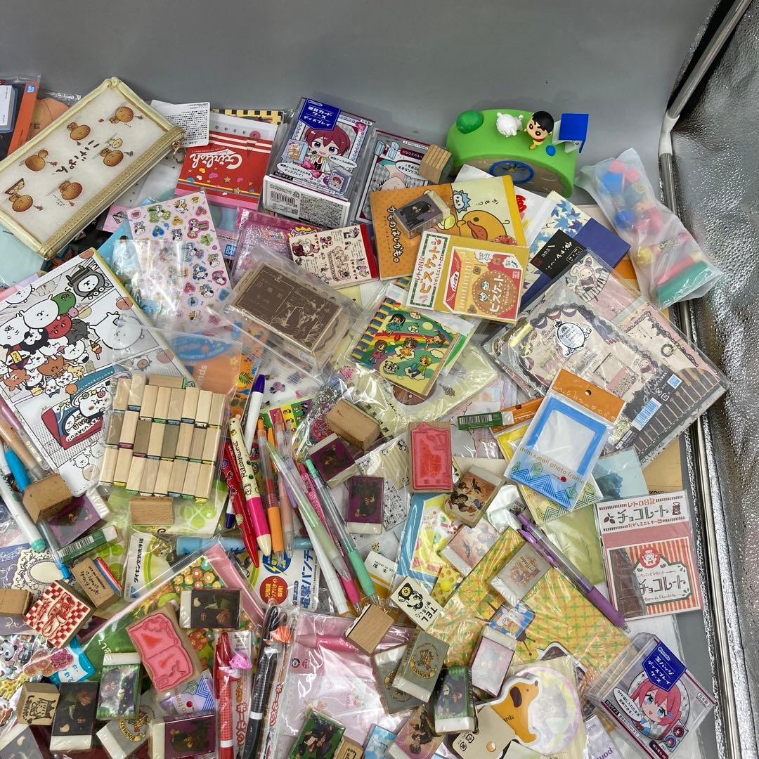 ★文房具 まとめ売り　200点以上