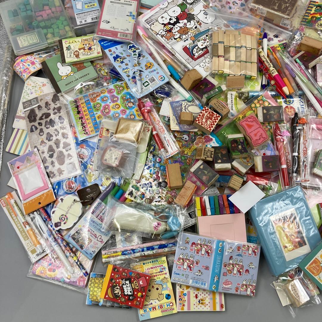 ★文房具 まとめ売り　200点以上
