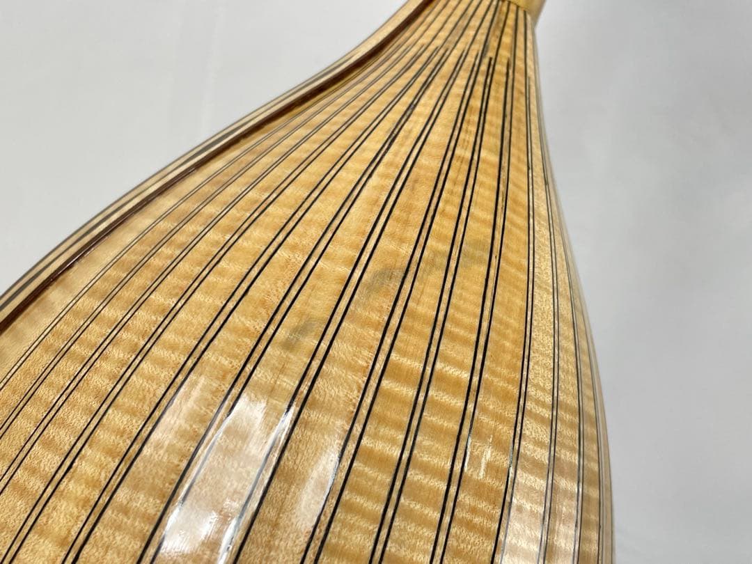 渡辺/ワタナベ ハイエンドオーダーマンドリン