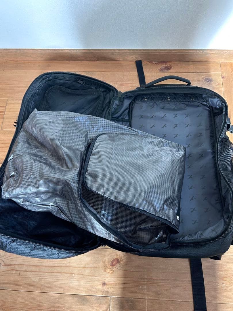 ズート　トライアスロン　Zoot Tri Bag トランジションバッグ